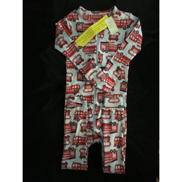 Gap kids pajamas size 4T - Picture 1 of 2